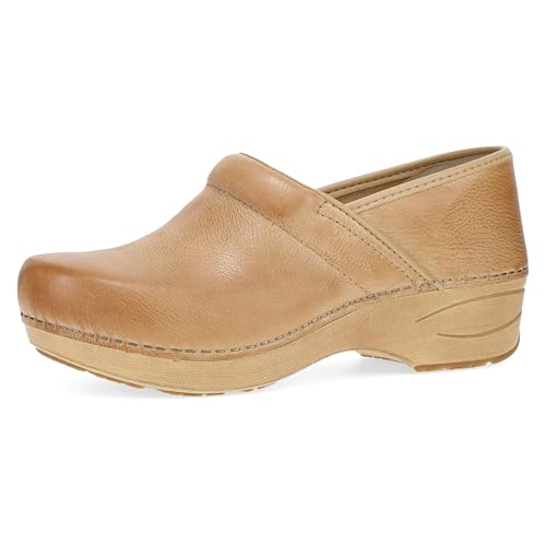 Dansko XP 2.0 Clogs - Lightweight Slip-Resistant Footwear for Comfort and Support - Ideal for Long Standing Professionals - Nursing, Healthcare Professionals