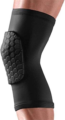 バスケットボールパッドスポーツパンツを実行している男性 女性の膝のためのベストニーブレースソックスケアふくらはぎプロテクター夏フィットネス乗馬機器 サイズ L Color Size Terrafreshorganics Com