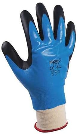under armour etip gloves