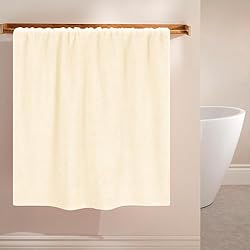 MyOwn Ultra Soft 2 Pack Oversized Bath Towel Set