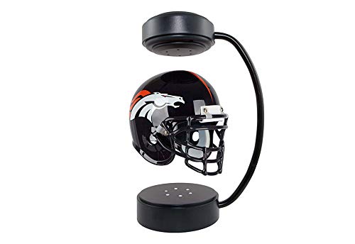NFL Carolina Panthers Hover Helmet