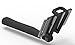 Selfie Stick, Kiwii Bluetooth Selfie Stick with built-in Remote Shutter with Adjustable Phone Holder for iPhone 6s 6 Plus, iPhone 5 5s 5c, Android