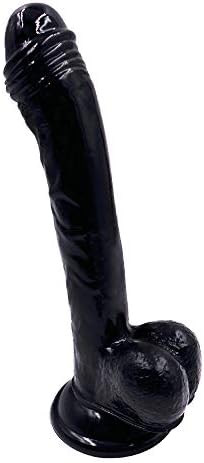 Msder Soft Dido for Women Men-7.67 Inch Black Color