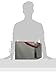 Dritz Clothing Care 82655 Handy Hanger Keeper