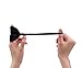 FCAROLYN Silk Eye Patch to Treat Lazy Eye/Amblyopia/Strabismus (Small)
