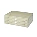Safco Products Flat File for 36