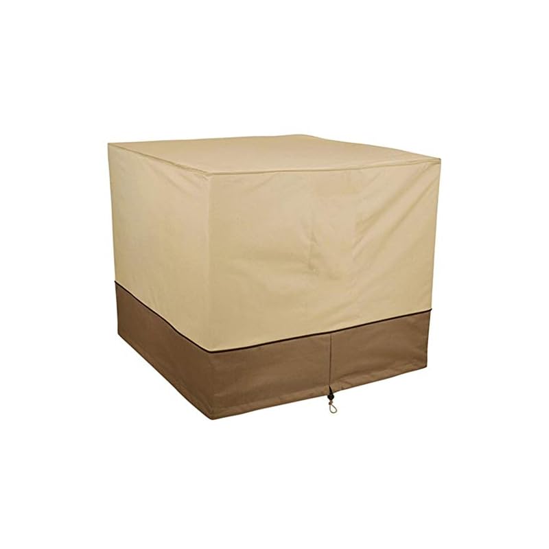 Buy Fire Pit Covers, All Sizes and Shapes Just Fire Pits