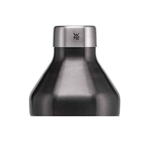 WMF Baric Shaker, Edelstahl Cocktail Shaker mit integriertem Barsieb, Höhe 23 cm, spülmaschinengeeignet – Bild 5