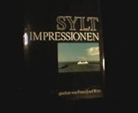 Sylt Impressionen 3884441019 Book Cover