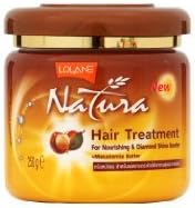 Lolane Natura Treatment for Nourishing & Diamond Shine Booster 250g product thailand ( by runacharm )lll Hot lll