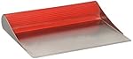 Rachael Ray Tools Bench Scrape Shovel, Red