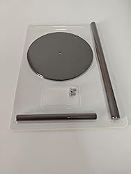 Bronze Kitchen Paper Holder, Oil Rubbed Bronze