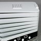 L'EQUIP FilterPro Dehydrator Deep Tray Pack (Set of 2)