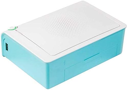 色 車 バイク 青 4 1以降 サイズ ワンサイズ B086pvfkkb 家庭用写真プリンター P461ワイヤレススマートフォンフォトプリンターのios 6 0以上のandroid B086pvfkkb サイズ