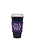 Blushers Neoprene Reusable Cup Sleeve, Cup Grip (Multi)