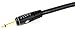 D'Addario Accessories Custom Series Speaker Cable - Straight 1/4 Inch Male to 1/4 Inch Male Ends - Sound Transmission - Durable and Reliable - 5 Feet