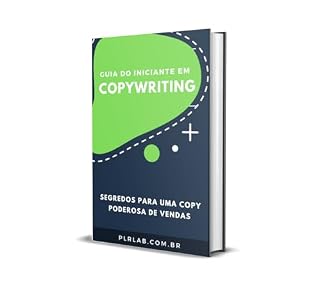Livro Guia do Iniciante em Copywriting