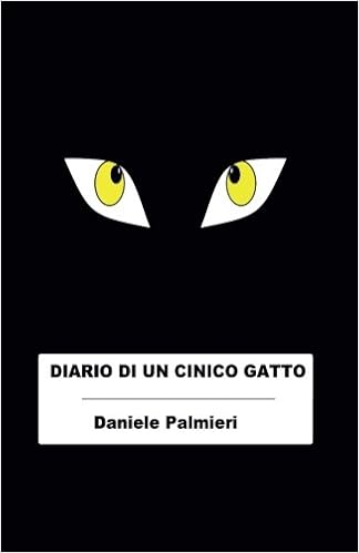 Daniele Palmieri - Diario di un cinico gatto (2015)