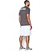 Under Armour Men's Raid 10-inch Workout Gym Shorts