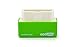 Haimall EcoOBD2 Plug and Drive EcoOBD2 Economy Chip Tuning Box for Benzine 15% Fuel Save (green）
