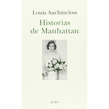 Historias De Manhattan (Ficciones)