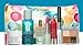 Clinique Nordstrom 2015 8 Pc Skincare Makeup Gift Set with Even Better Moisturizer SPF 20 & More! ($85 Value)