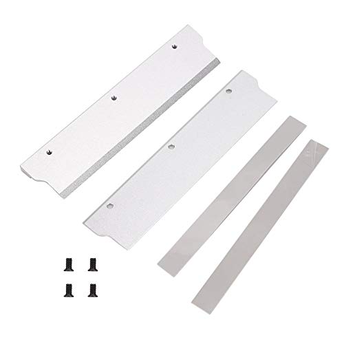 V-BESTLIFE-Memory-Heat-Sink-Computer-Water-Cooling-System-Accessories-Compatible-with-All-Standard-SDRDDR-SDRAM-Silver