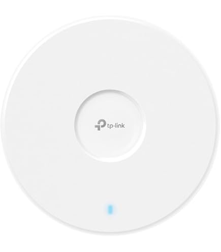 ao Amazon.com: TP-Link EAP683 LR | Omada WiFi 6 AX6000 Wireless