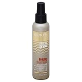 Redken Frizz Dismiss Smooth Force Spray, 5 Ounce