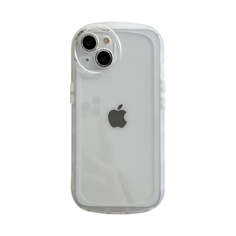CLIPPER GUARDS Funda de Silicona Compatible con iPhone 13... en promo sur Amazon