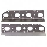 Fel-Pro MS 97083 Exhaust Manifold Gasket Set