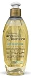 Ogx Body Oil Argan Oil Of Morocco 6.8 Ounce (Hydrating) (201ml)