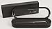 Pilot Metropolitan Collection Fountain Pen, Black Barrel, Classic Design, Fine Nib, Black Ink (91111)