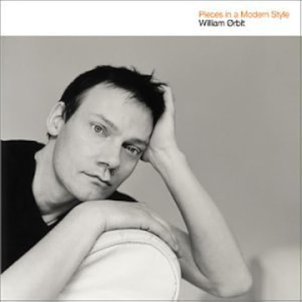 Orbit, William - Hello Waveforms - Amazon.com Music