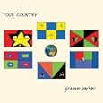 Graham Parker Tornado Alley