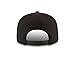 NBA Atlanta Hawks Men's 9Fifty Snapback Cap, One Size, Black