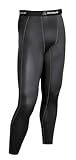 McDavid Compression Pant