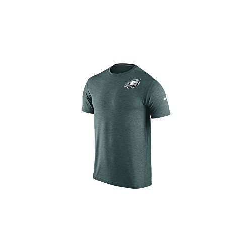 philadelphia eagles dri fit shirt