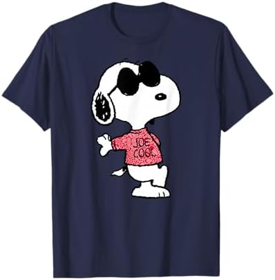 Amazon.com: Peanuts Snoopy Surfing Cowabunga T-Shirt : Clothing