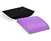 Yes4All Abdominal Excercise Mat – Full Range of Motion Ab Workouts - Multi Color Available