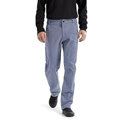 Arc'teryx Cronin Cotton Pant Men's | Bouldering