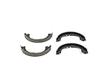 Power Stop B811 Autospecialty Parking Brake Shoe