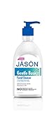 Jason Gentle Basics Facial Cleanser, 16 Fluid Ounce