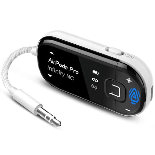 Avantree Voyager