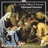 CHRISTMAS CANTATAS                                 image