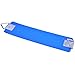 AGPTEK Swing Seat, 30.4 x 6 x 0.27 Inch Yard Swing for Kids & Adults with Metal Triangle Ring - Blue (113KG /250LB Weight Limit)