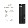 Acer-Aspire-XC-340-Desktop-PC-AMD-Athlon-3050U-8GB-RAM-1TB-HDD-DVD-RW-USB-Keyboard-and-Mouse-Windows-10-Black Acer Aspire XC-340 Desktop PC (AMD Athlon 3050U, 8GB RAM, 1TB HDD, DVD RW, USB Keyboard and Mouse, Windows 10, Black)