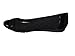 Anne Klein Sport Women's Atworth Ballet Flat US