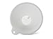 Healthstar Calculi Strainer Kidney Stone Collector – Reusable Mesh Screen Straining Tool Strains and Collects Impurities from Urine Samples for Medical Analysis