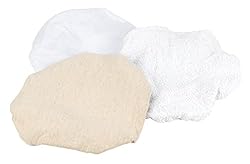 Performance Tool W50055 6-Inch Polishing Bonnets